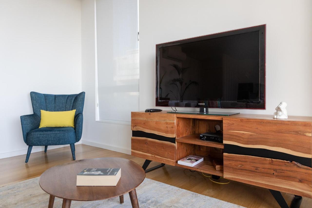 Sun&sea Luxury By Mp Apartamento *