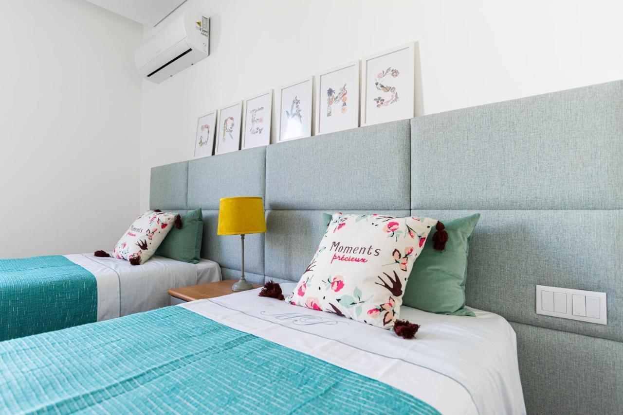 Sun&sea Luxury By Mp Apartamento *