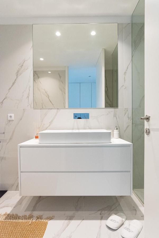 Apartamento Sun&sea Luxury By Mp