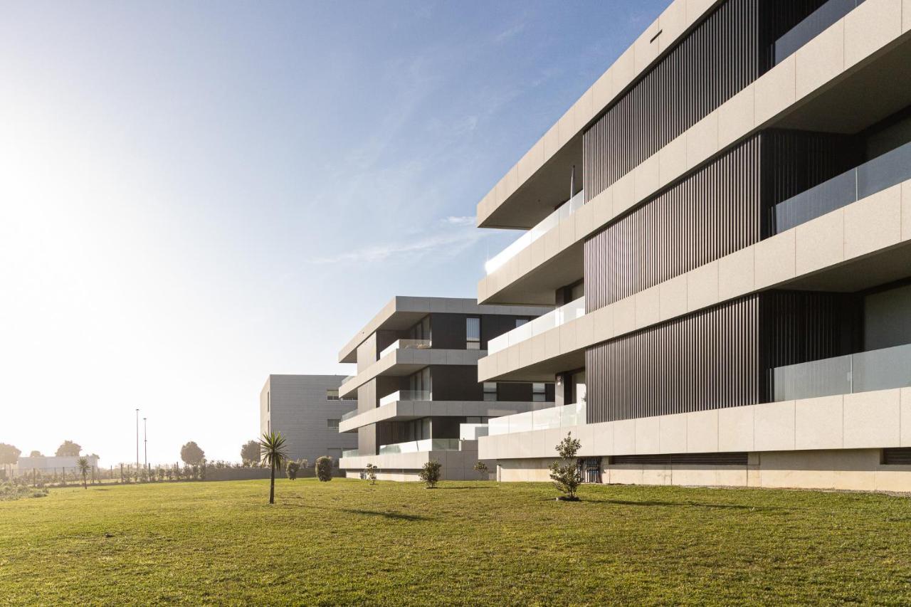 Apartamento Sun&sea Luxury By Mp