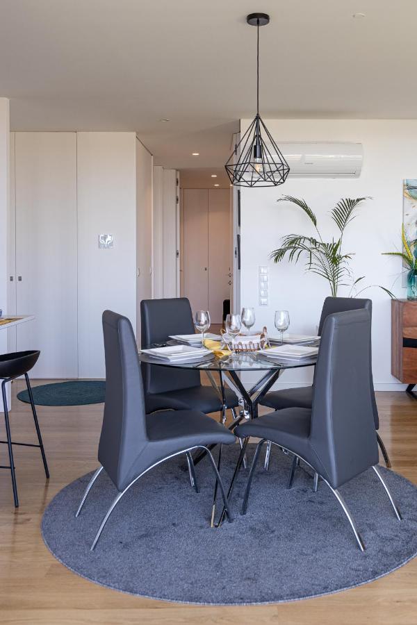 Sun&sea Luxury By Mp Apartamento Vila Nova de Gaia