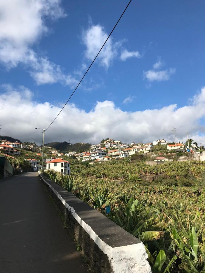 Casa Do Avo Holiday home Ponta do Sol (Madeira)