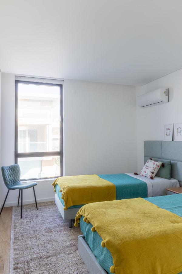 Sun&sea Luxury By Mp Vila Nova de Gaia