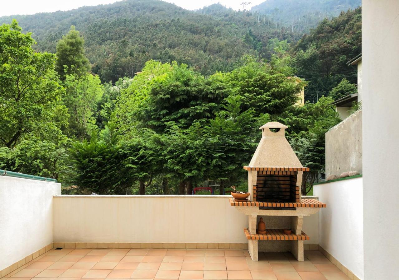 Refugio Do Vidoeiro Apartment *