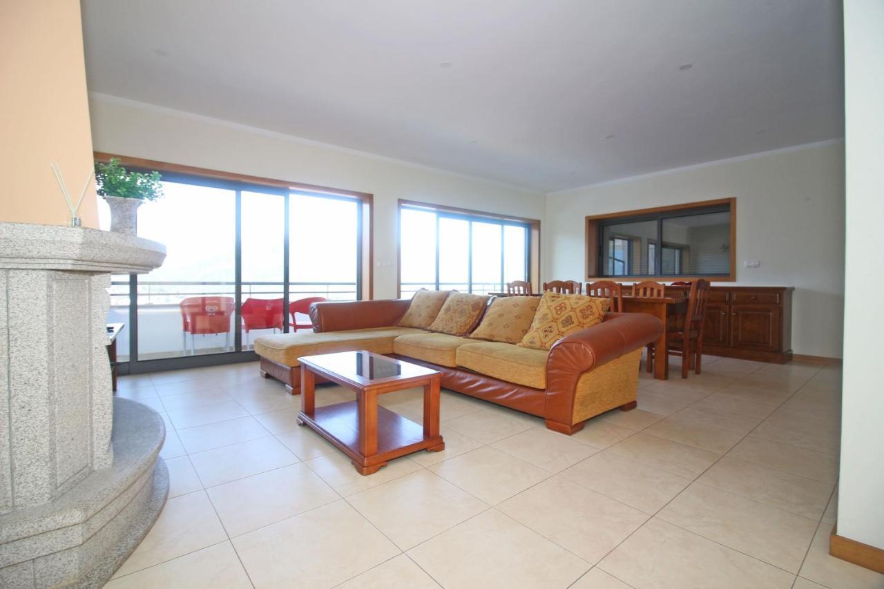 Holiday home Quinta Do Grilo Vieira do Minho