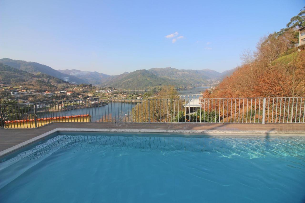 Holiday home Quinta Do Grilo Vieira do Minho