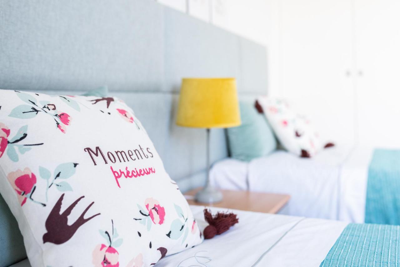 Apartamento Sun&sea Luxury By Mp Vila Nova de Gaia