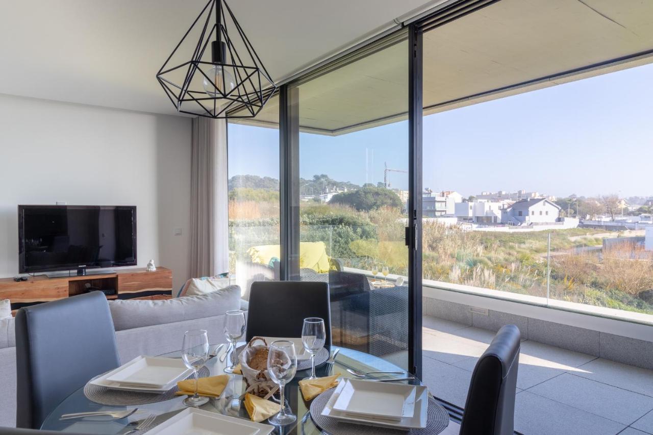 Sun&sea Luxury By Mp Apartamento *