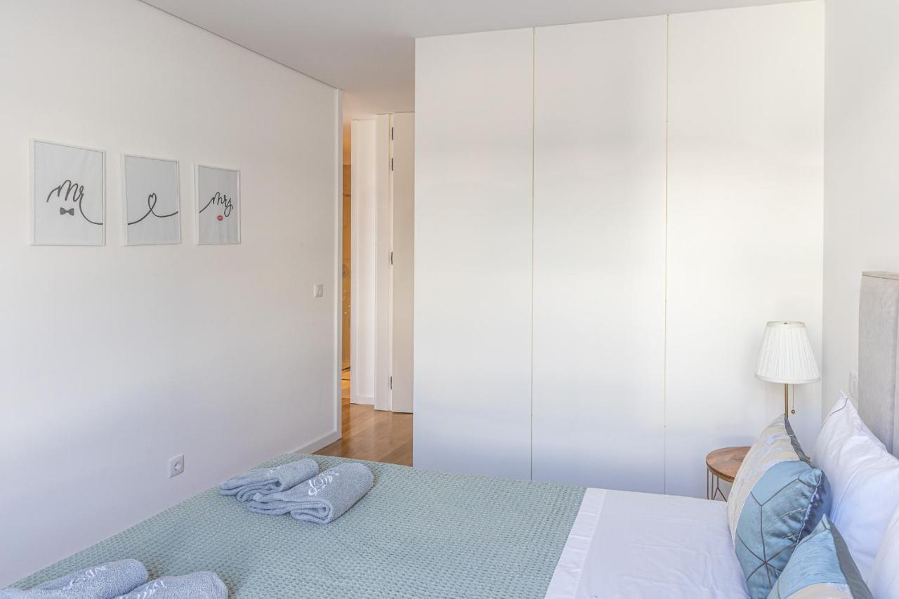 Sun&sea Luxury By Mp Apartamento Vila Nova de Gaia