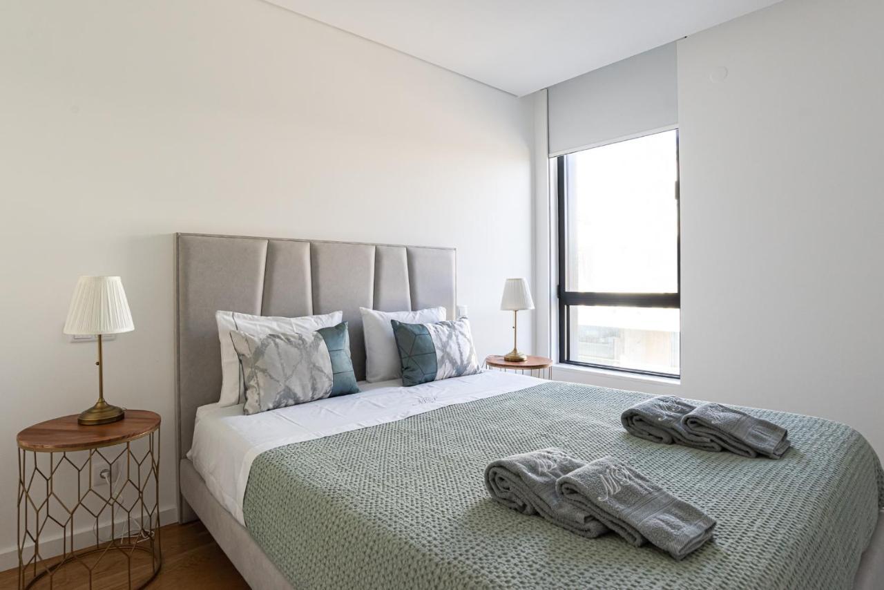 Sun&sea Luxury By Mp * Vila Nova de Gaia