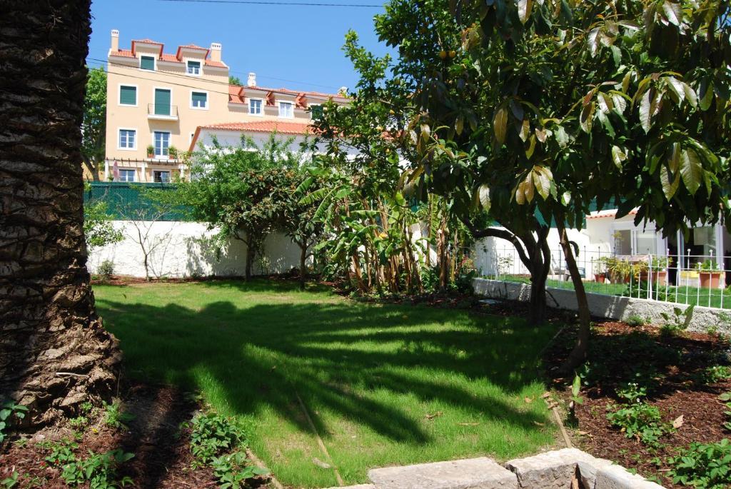 Guest house Casa Shanti Niketan