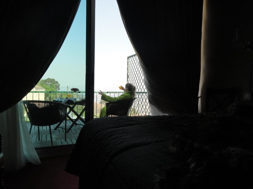 Hotel Grande Braga