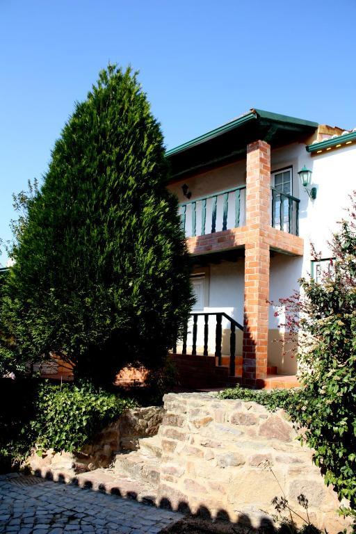 Encosta Das Freiras Guest house Santa Catarina (Leiria)