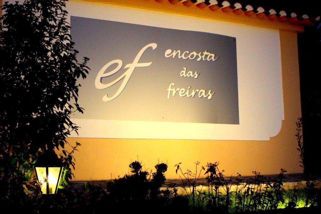 Guest house Encosta Das Freiras
