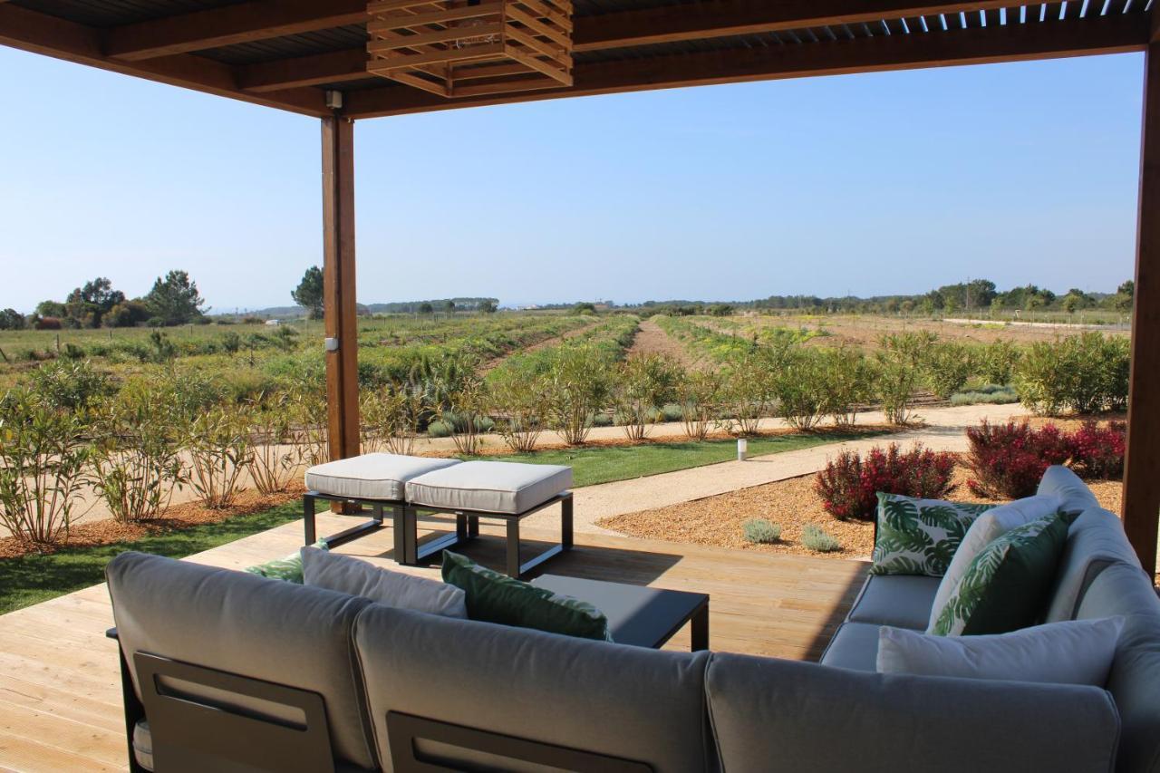 Quinta Do Planalto Vicentino - Holiday home *