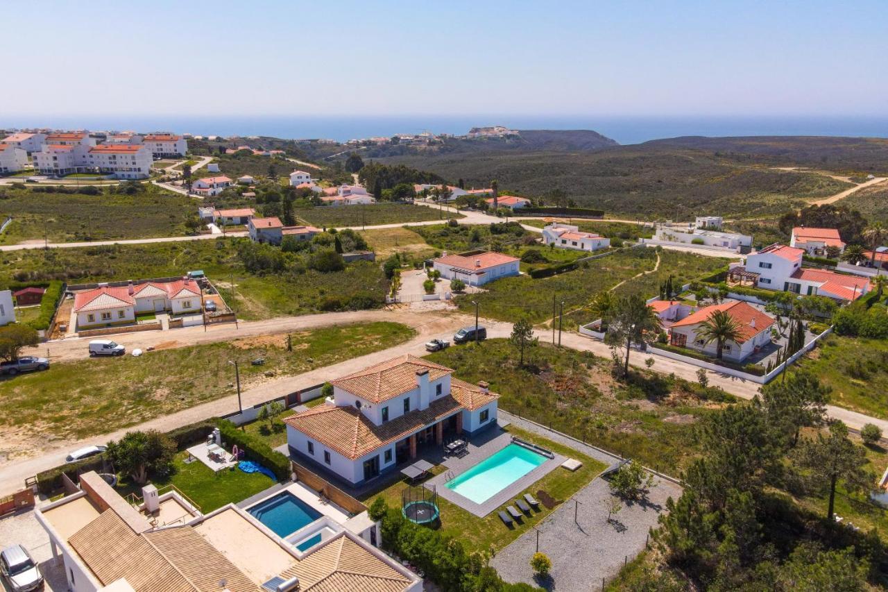 Villa Casa Amizade Aljezur