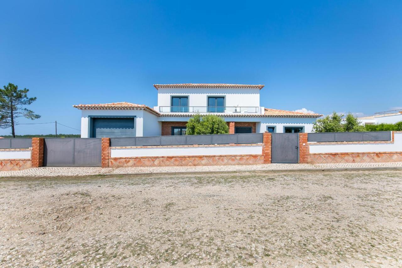 Casa Amizade Villa