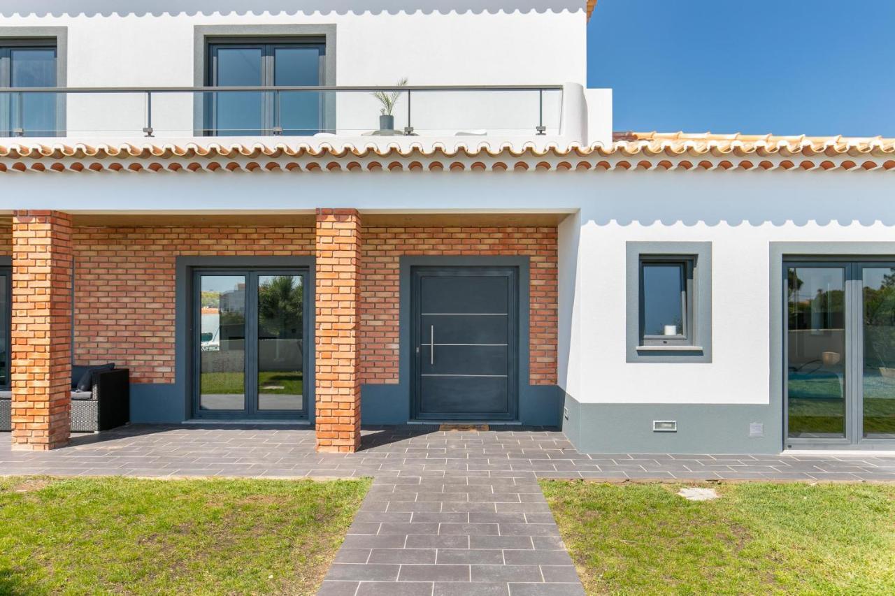 Casa Amizade Villa Aljezur