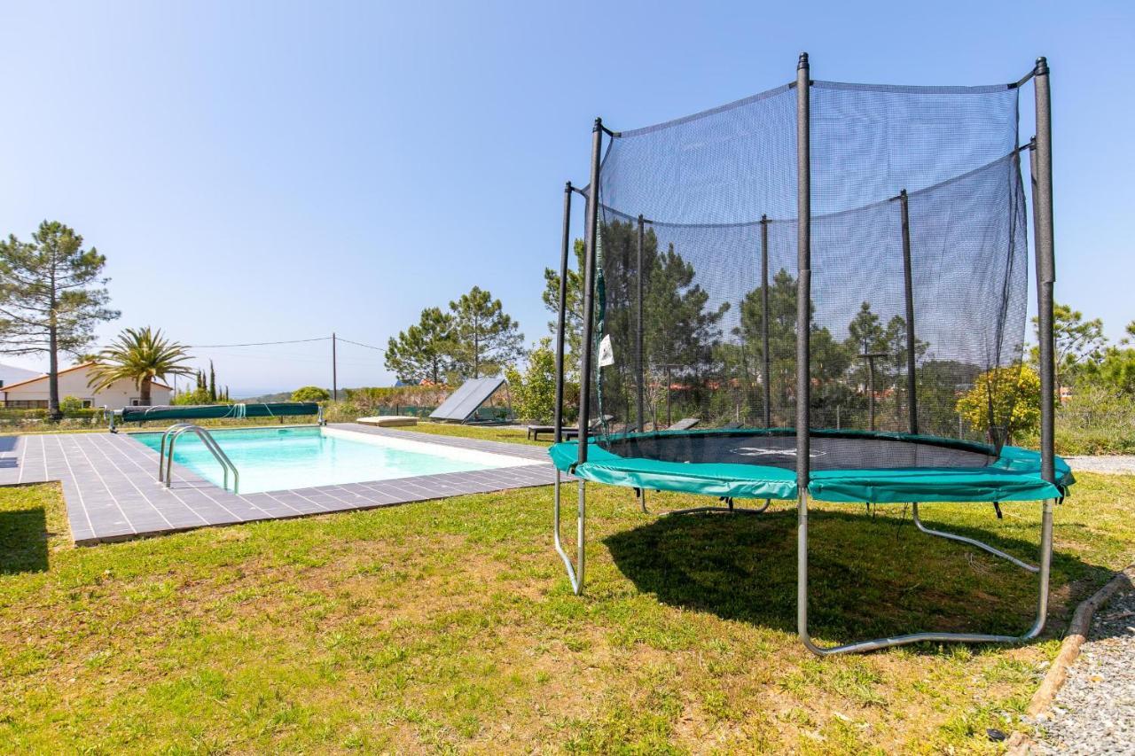 Casa Amizade Villa *