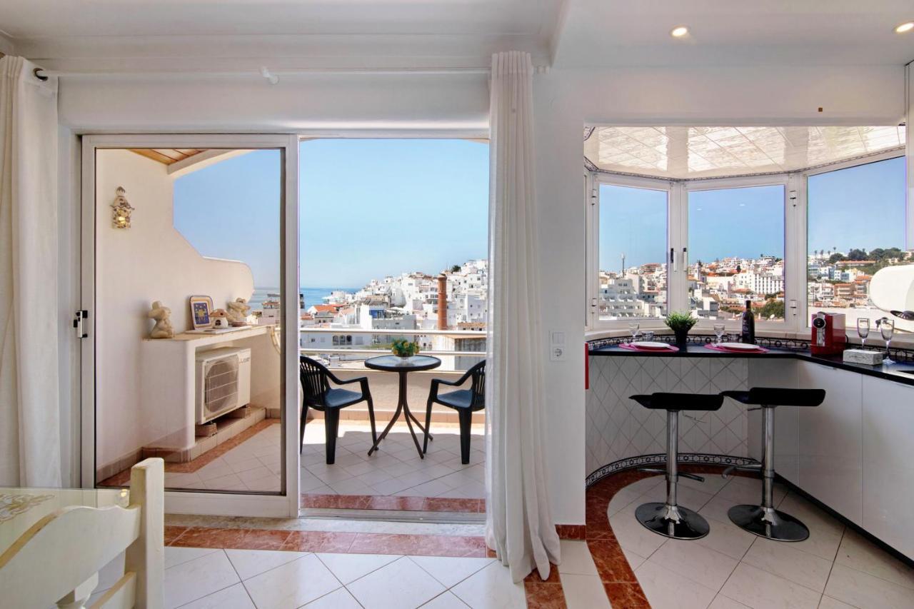 Apartment Paradis Bleu Albufeira