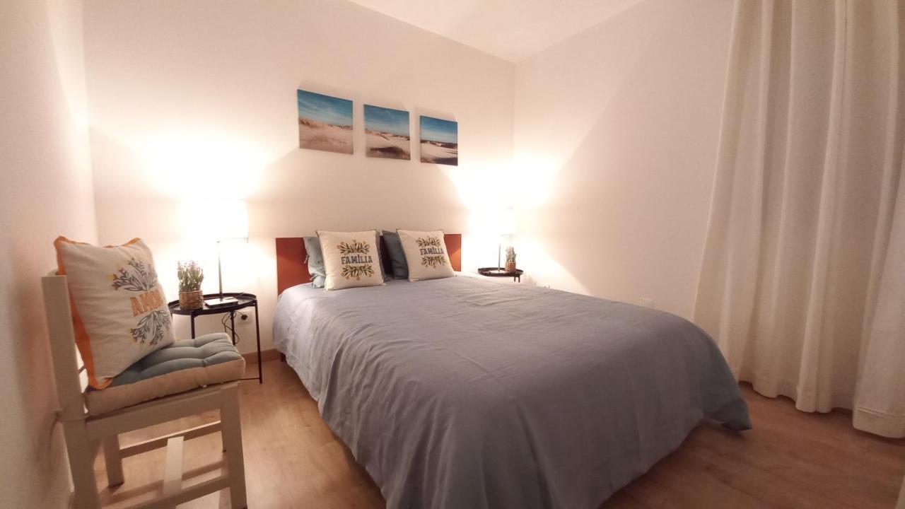 Holiday home Fantastic View Over The Sea And Village Nazare
