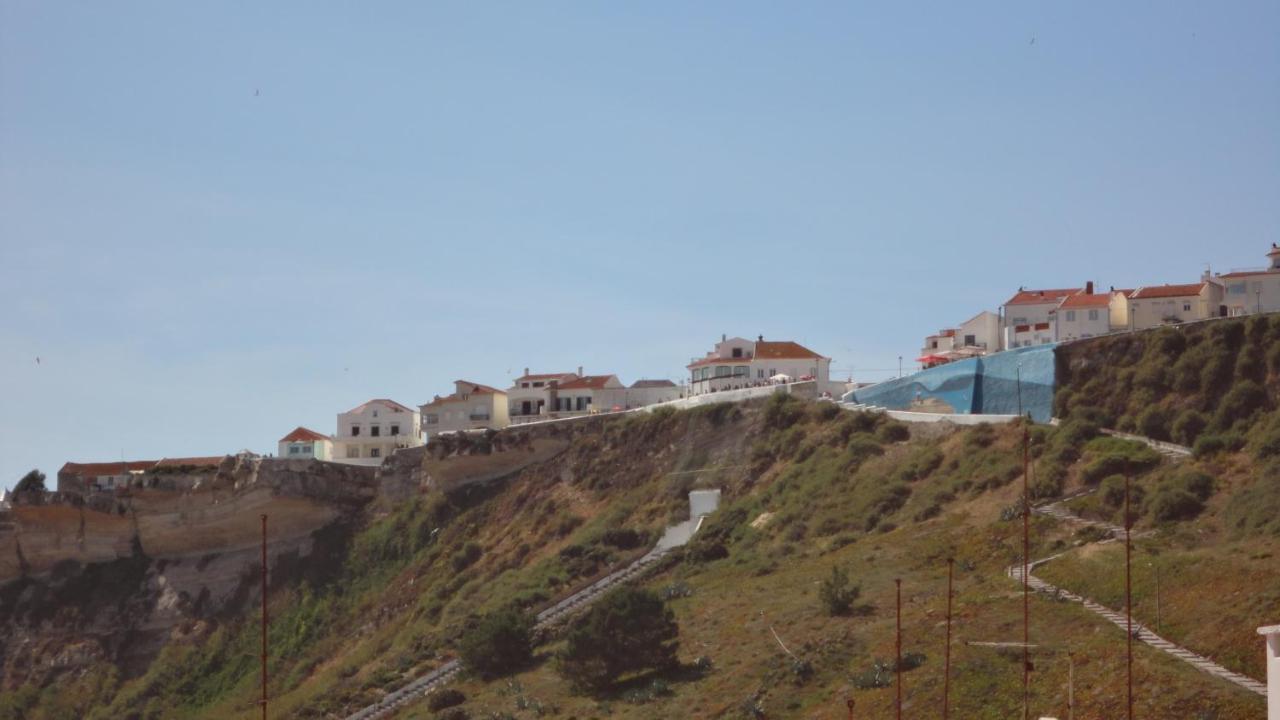 Fantastic View Over The Sea And Village Holiday home