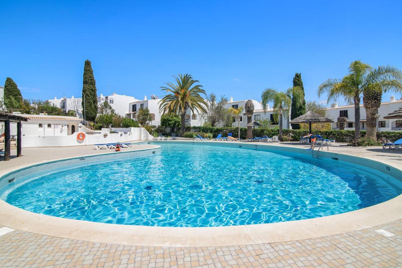 Sao Rafael Apartment Albufeira