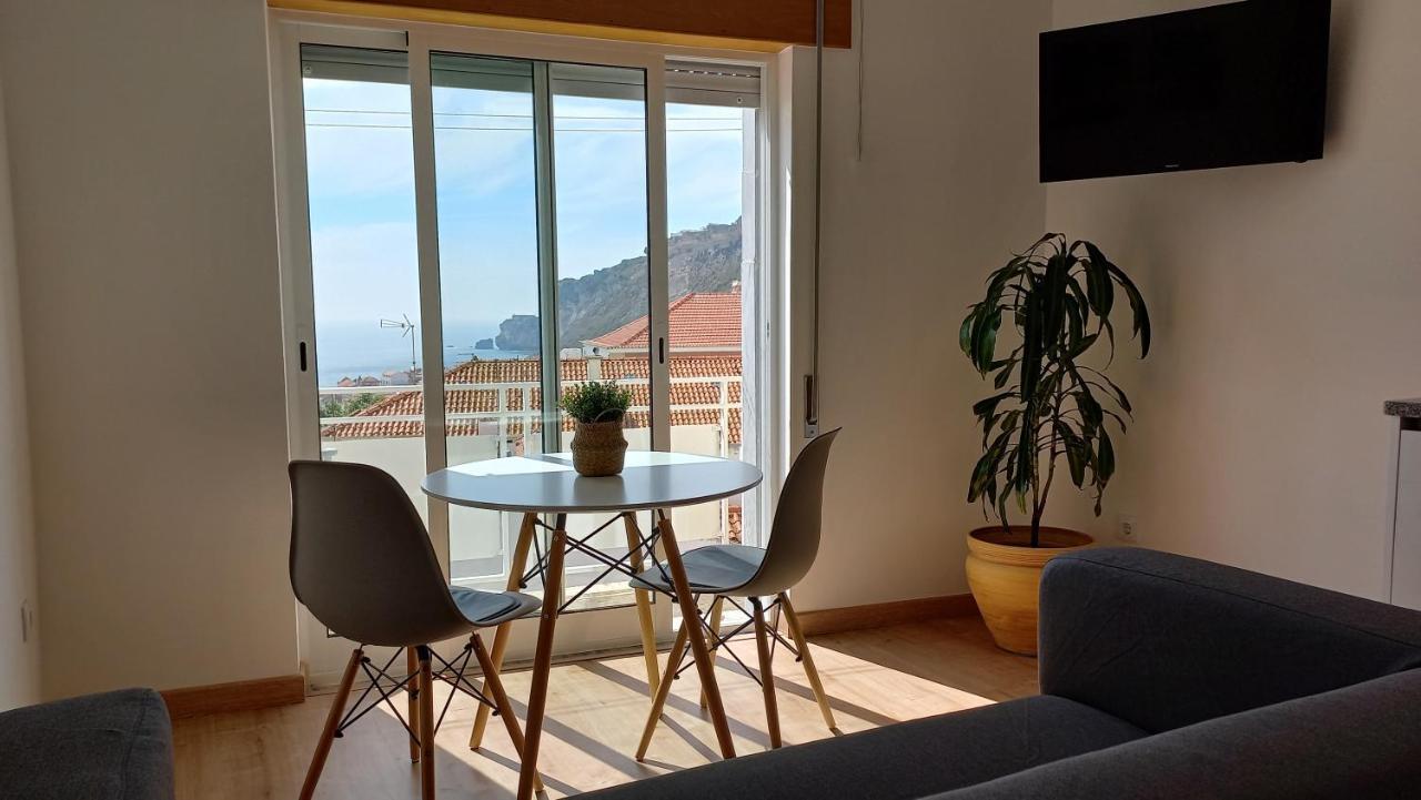 Amazing View Over The Sea And Village Holiday home *