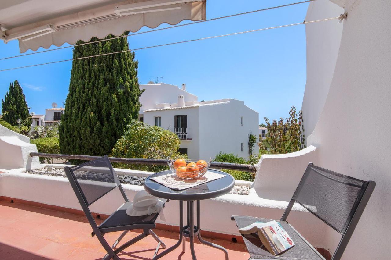 Apartment Sao Rafael Albufeira