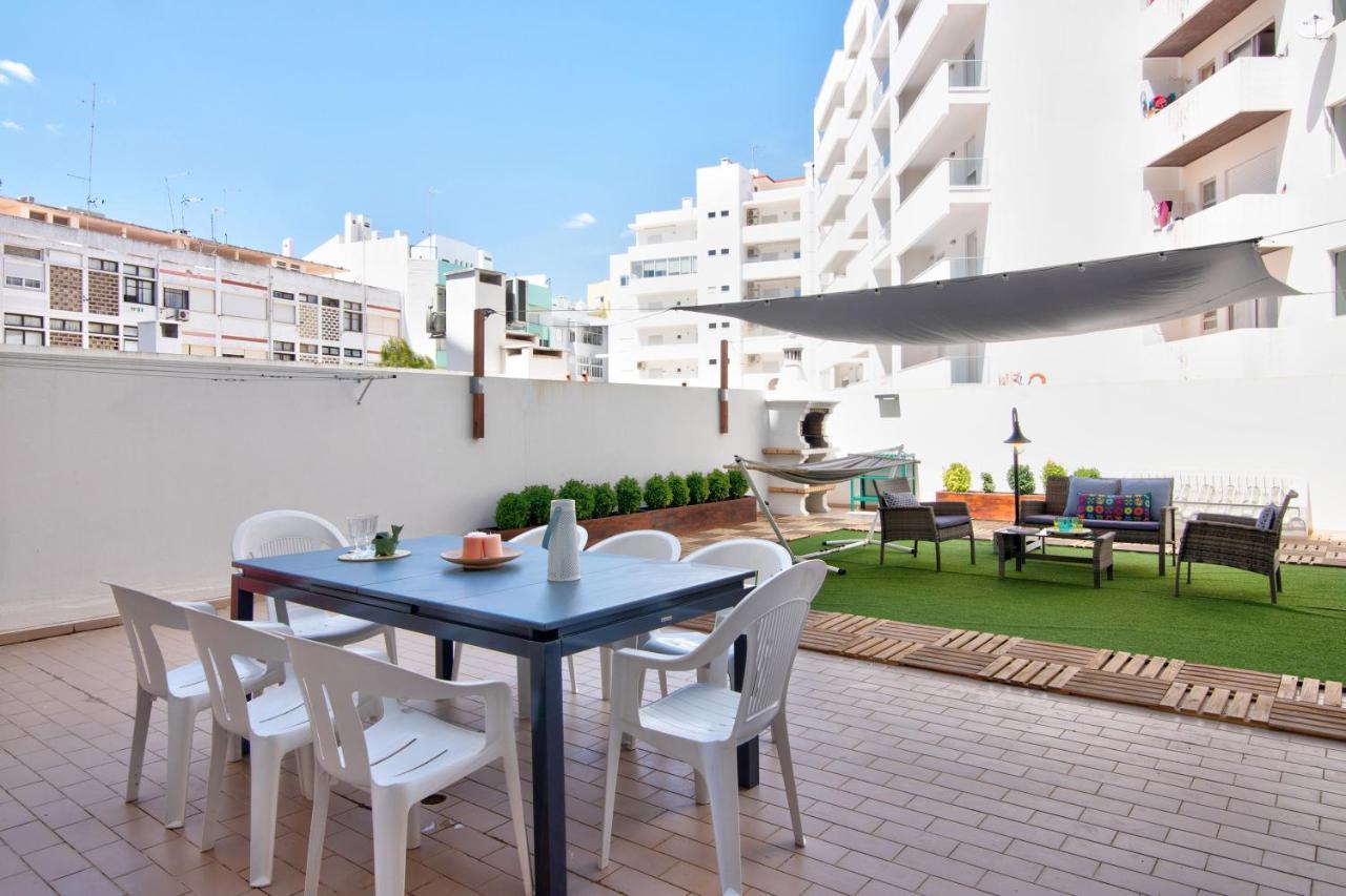 Beira Mar Apartment Armacao de Pera