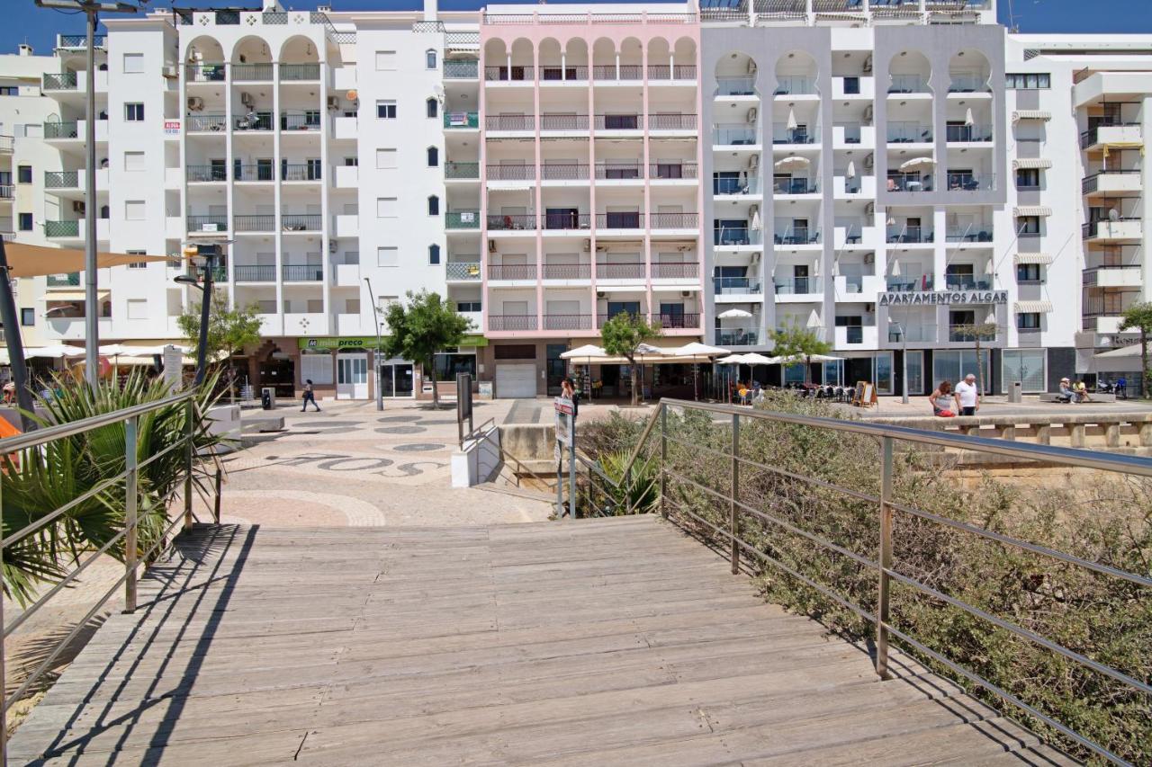 Beira Mar Apartment *