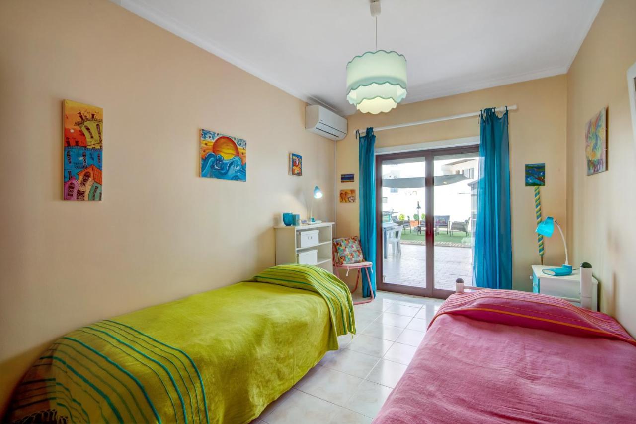 Apartment Beira Mar Armacao de Pera
