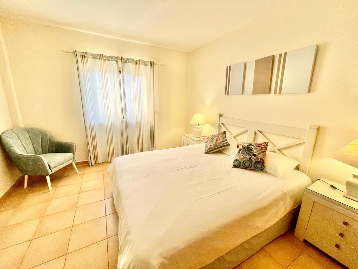 Estrela Da Da - 2 Bedroom Sea View