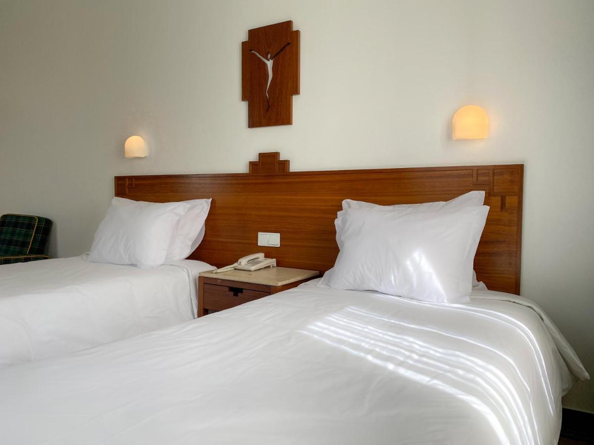 Casa Irmas Dominicanas - By Flagworld 3* Fatima