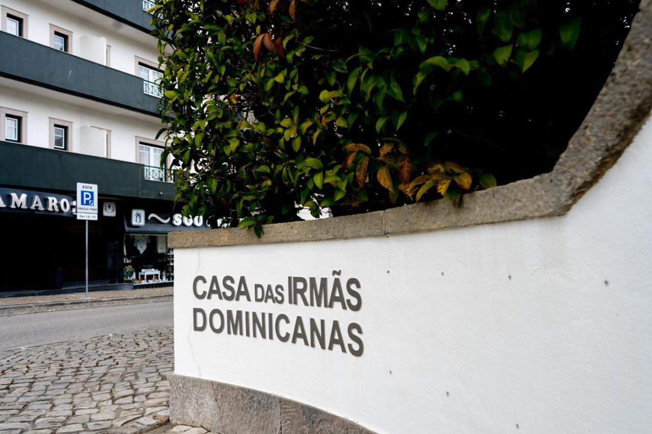 Hotel Casa Irmas Dominicanas - By Flagworld 3*