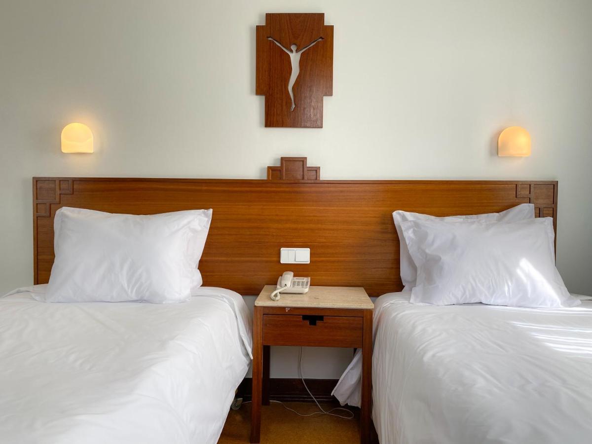 Casa Irmas Dominicanas - By Flagworld Hotel 3*