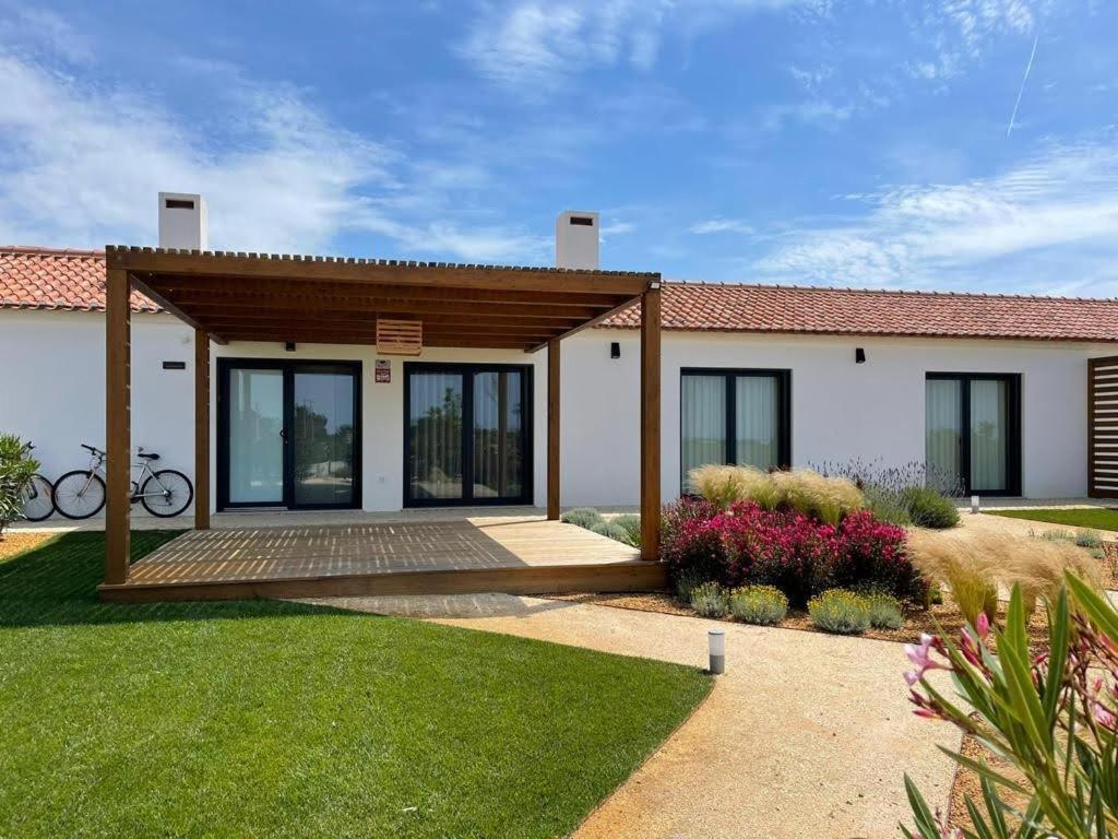 Holiday home Quinta Do Planalto Vicentino -