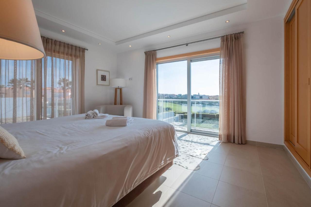 Villa Do Golfe *