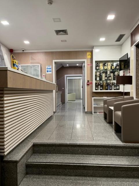Seculo Hotel Oporto