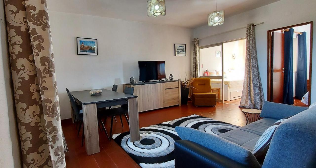Apartamento Arrifana View Flat - 2km Arrifana *