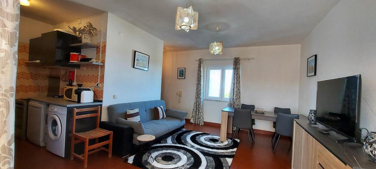Arrifana View Flat - 2km Arrifana Apartamento