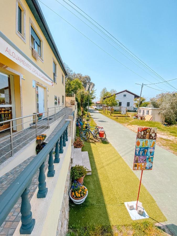 Ninho D'arara Bed & Breakfast
