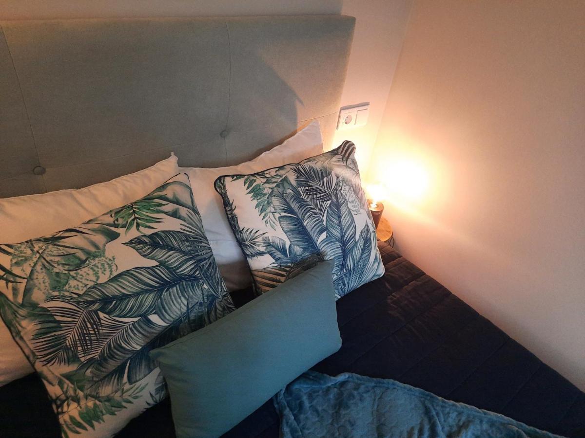 Apartment Marques