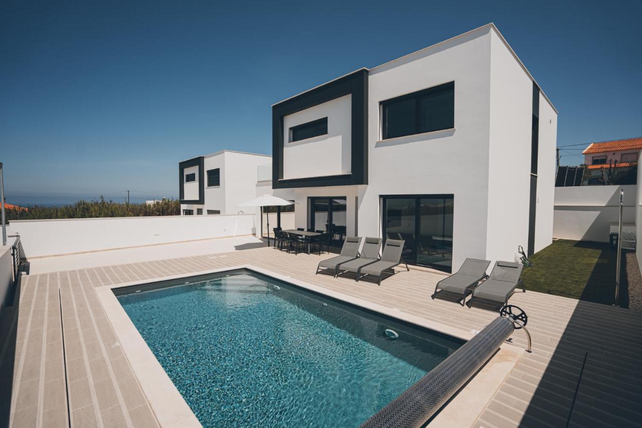 Villa Sofia Atlantica Lourinha (Lisbon)