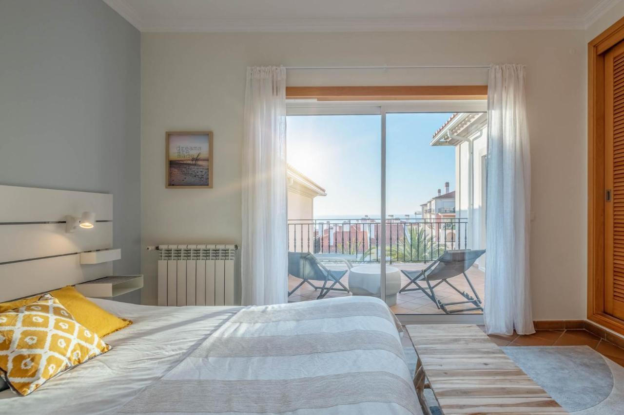 Stunning Sea View D'el Rey