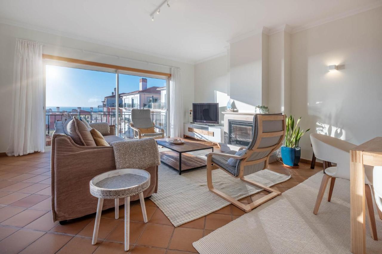 Stunning Sea View D'el Rey *