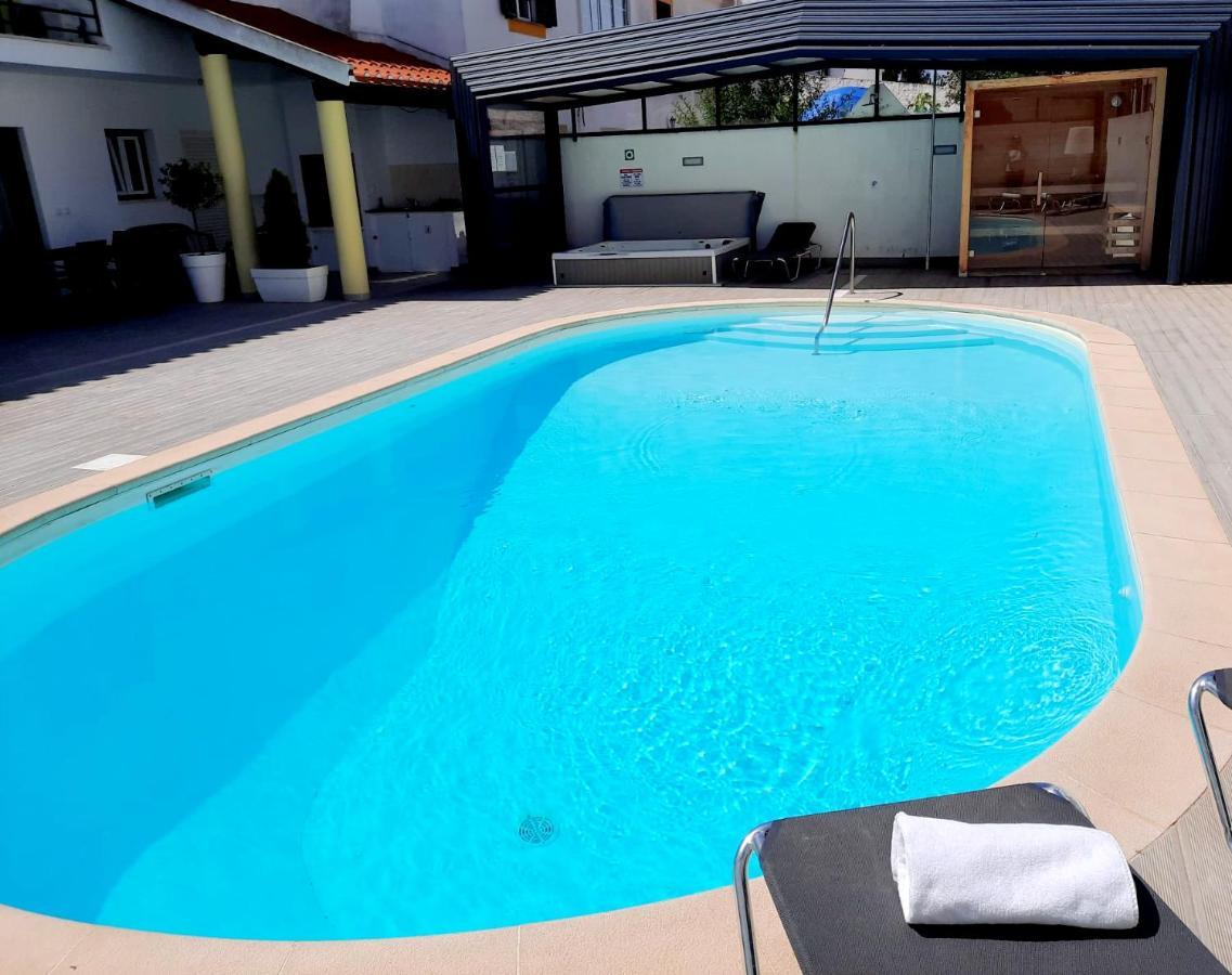 Guest house Milfontes - Duna Parque &