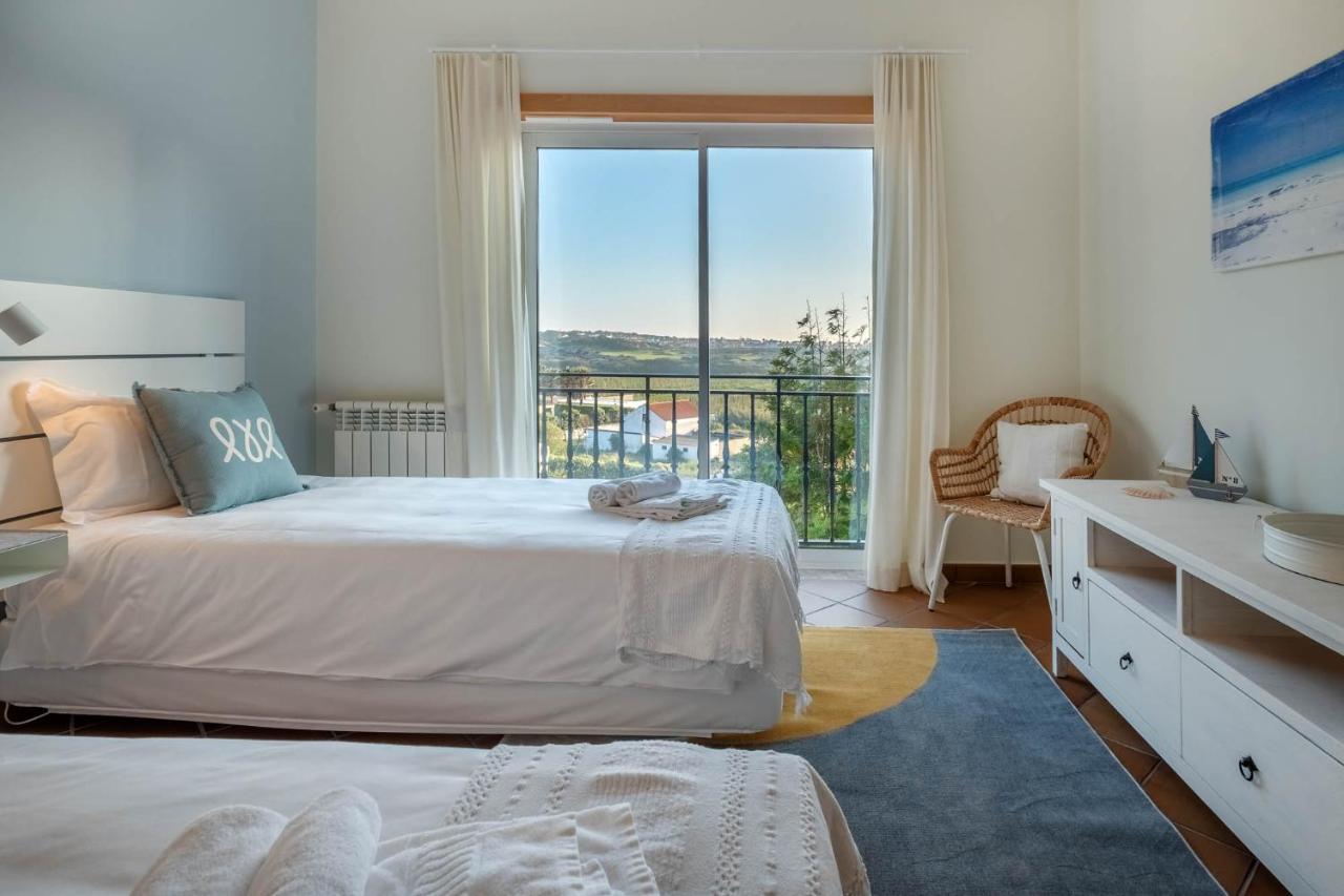 Stunning Sea View D'el Rey