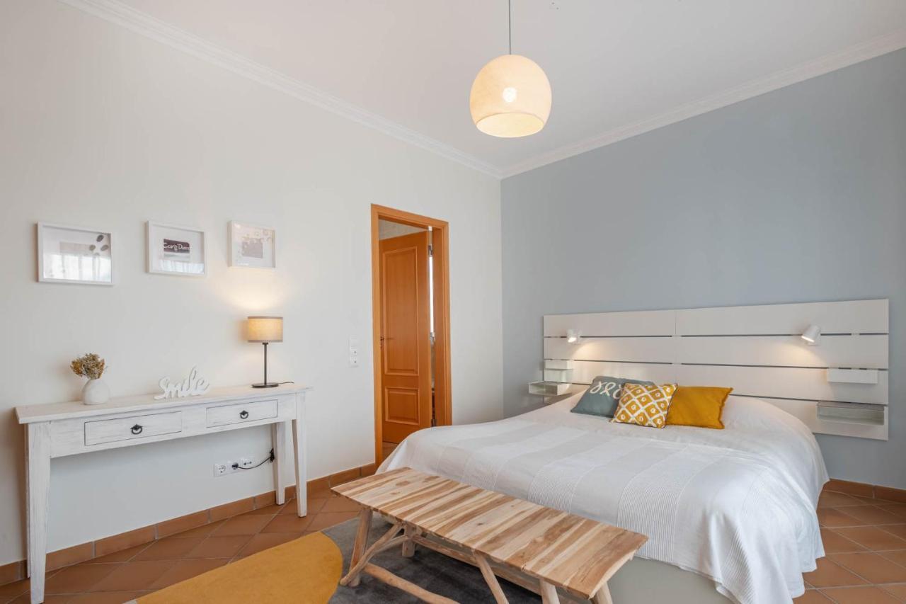 Stunning Sea View D'el Rey Apartment Praia del Rei