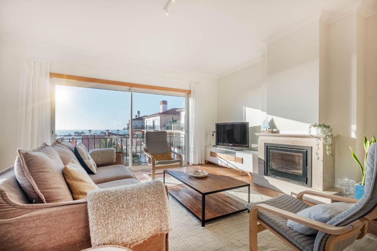 Apartment Stunning Sea View D'el Rey